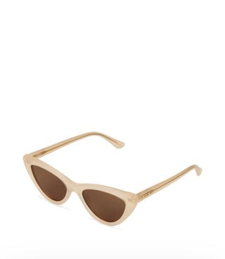 The Isla - Peal/Honey - Sunglasses - Banbé - The Soho Movement