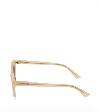 The Isla - Peal/Honey - Sunglasses - Banbé - The Soho Movement