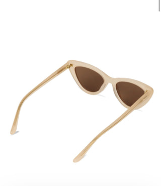 The Isla - Peal/Honey - Sunglasses - Banbé - The Soho Movement