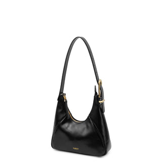 The Istria Bag - Black - Handbags - Sancia - The Soho Movement