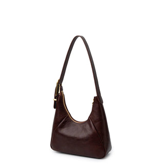 The Istria - Espresso - Handbags - Sancia - The Soho Movement