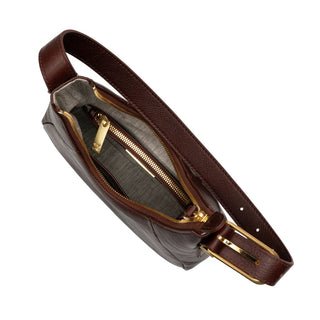 The Istria - Espresso - Handbags - Sancia - The Soho Movement
