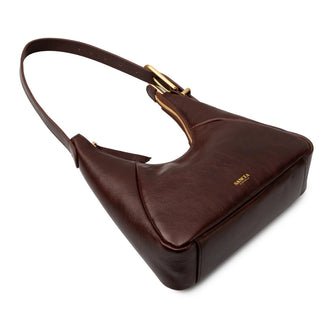 The Istria - Espresso - Handbags - Sancia - The Soho Movement