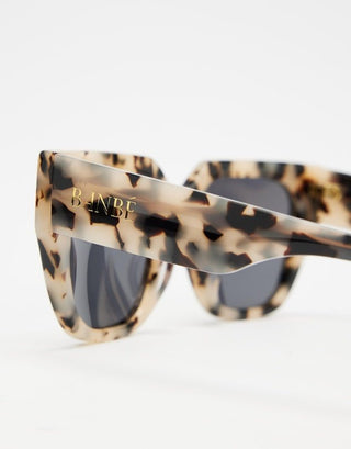 The Jammerson - Blonde Tort/Black - Banbé - The Soho Movement