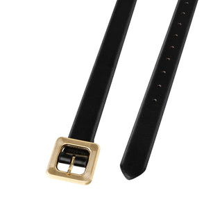 The Mariposa Belt - Black - Sancia - The Soho Movement