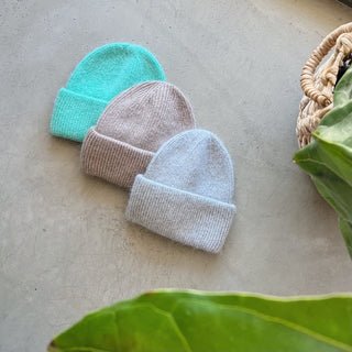 The Snug Beanie - The Soho Movement - The Soho Movement