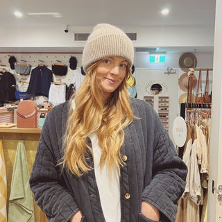 The Snug Beanie - The Soho Movement - The Soho Movement