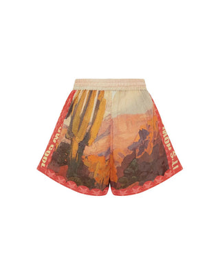 The Vacay Short - Darlin’ - Shorts - It’s Now Cool - The Soho Movement