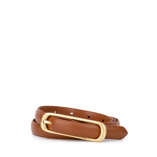 The Zaria Belt - Maple - Belts - Sancia - The Soho Movement