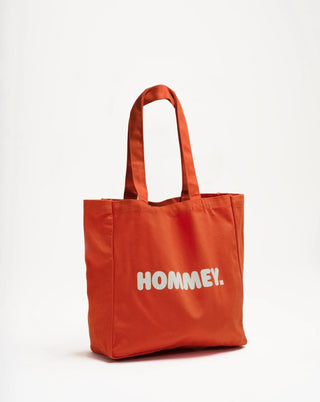 Tote Bag - Berry - Tote Bag - Hommey - The Soho Movement