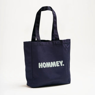 Tote Bag - Duke - Tote Bag - Hommey - The Soho Movement