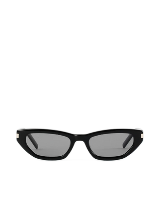 Watson - Black Smoke - Sunglasses - Banbé - The Soho Movement
