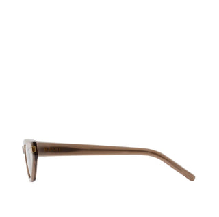 Watson - Taupe/Brown - Sunglasses - Banbé - The Soho Movement