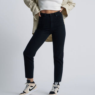 A 94 High Slim - Dead Of Night - Jeans - Abrand - The Soho Movement