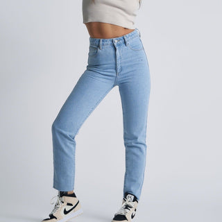 A 94 High Slim - Walk Away - Jeans - Abrand - The Soho Movement