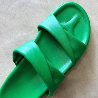 Ahoy - Green Apple - Human Premium - The Soho Movement