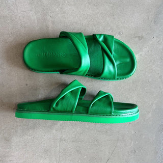 Ahoy - Green Apple - Human Premium - The Soho Movement