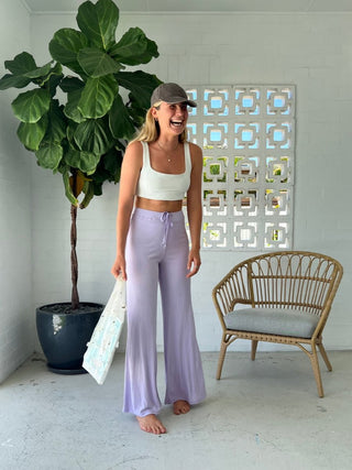 All Day Pants - Pants - The Soho Movement - The Soho Movement