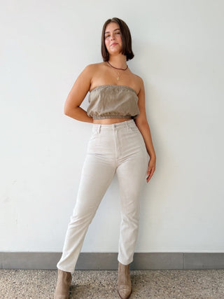 Dusters Cords - Oyster Cord - Rollas - The Soho Movement