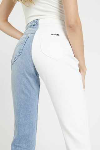 Elle Jean - 90’s Splice - Jeans - Rollas - The Soho Movement