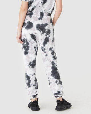 Georgia Sweat Pants - Lilac - Sweat Pants - Jac & mooki - The Soho Movement