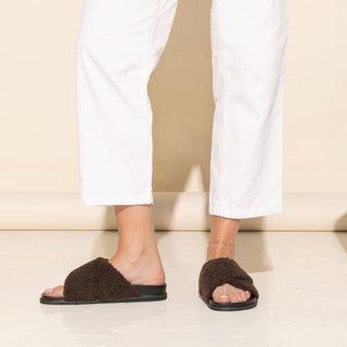 La Sponda Slide - Chocolate Sherpa - Slides - James Smith - The Soho Movement