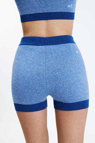 Nude Active Short - Pacific - Nude Lucy - The Soho Movement