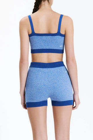 Nude Active Short - Pacific - Nude Lucy - The Soho Movement