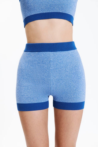 Nude Active Short - Pacific - Nude Lucy - The Soho Movement