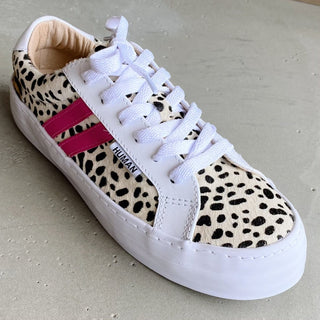 Portland - Black Spot - Shoes - Human Premium - The Soho Movement