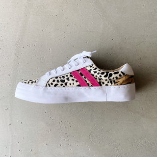 Portland - Black Spot - Shoes - Human Premium - The Soho Movement