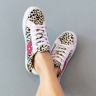 Portland - Black Spot - Shoes - Human Premium - The Soho Movement