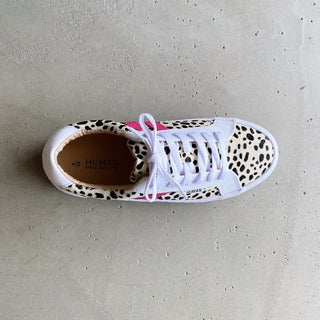 Portland - Black Spot - Shoes - Human Premium - The Soho Movement