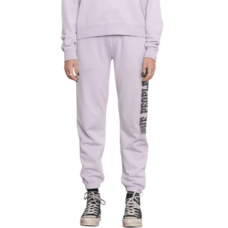 Rodeo Trackpant - Lilac - Trackpants - The People Vs - The Soho Movement