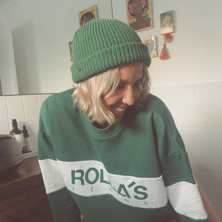 The Wally Beanie - Headwear - Fallen Broken Street - The Soho Movement