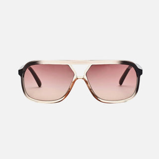 Treble - Rose Fade - Sunglasses - Childe Wilde - The Soho Movement