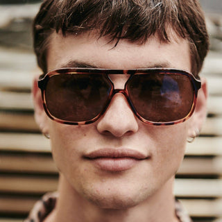 Treble - Tort - Sunglasses - Childe Wilde - The Soho Movement
