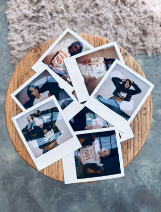 Inside Our Latest TSM Photo Shoot.