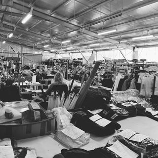 BEHIND SOHO THE LABEL - The Soho Movement