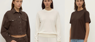 ASSEMBLY LABEL - The Soho Movement