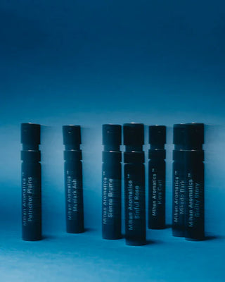 Mihan Aromatics