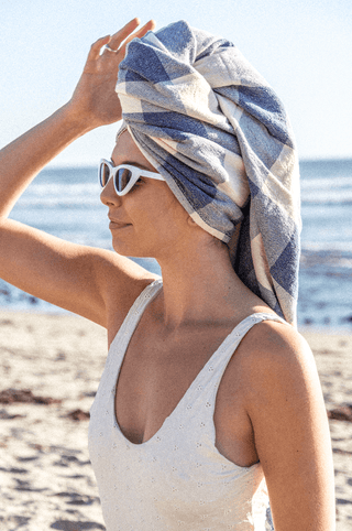 MAYDE TOWELS - The Soho Movement
