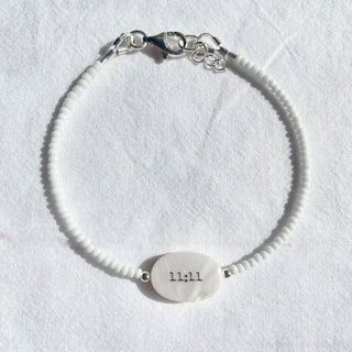 11:11 Bracelet - Divine Creatures - The Soho Movement