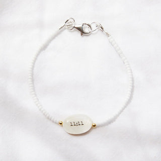 11:11 Bracelet - Divine Creatures - The Soho Movement