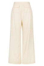 Load image into Gallery viewer, Lucinda Pants - Cream
