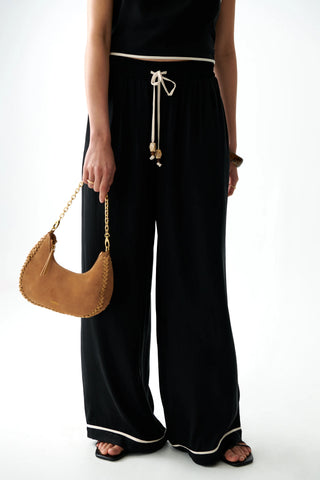 The Lottie Pants - Noir