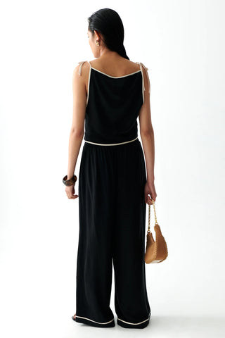 The Lottie Pants - Noir