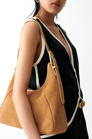 The Clement Top - Noir