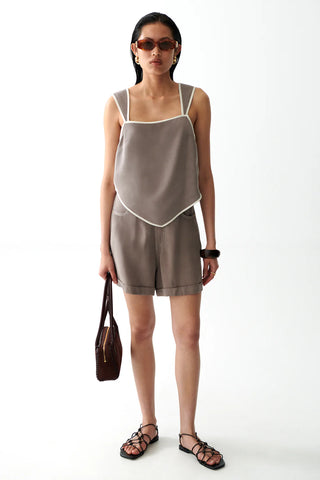 The Jen Top - Dusk