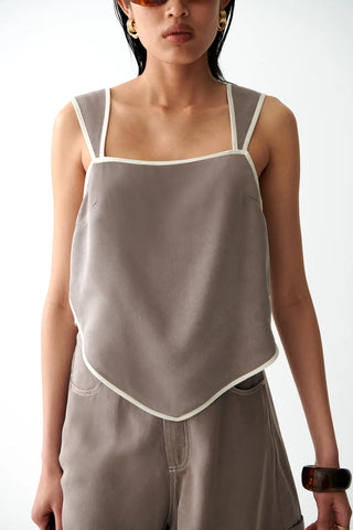 The Jen Top - Dusk